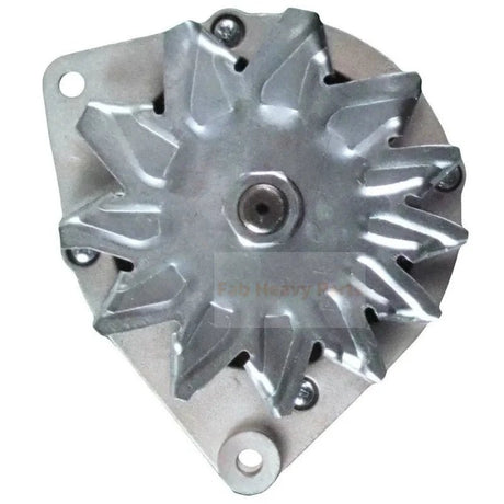 New 12V 55A Alternator 0120488209 220390 MG209 14394 Fits for Deutz - Allis 6240 6250 6260 6265 6275 7085 Diesel 1986 - 1992 - Fab Heavy Parts