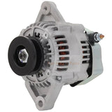 Nowy alternator 12V 55A 101211-8771 7561-61910 K7561-61911 pasuje do Kubota RTVW9SE 21,6 KM 3-cylindrowy silnik wysokoprężny