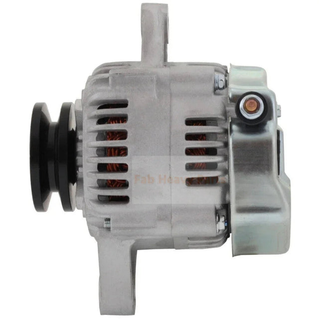 Nowy alternator 12V 55A 101211-8771 7561-61910 K7561-61911 pasuje do Kubota RTVW9SE 21,6 KM 3-cylindrowy silnik wysokoprężny