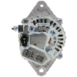 Nowy alternator 12V 55A 101211-8771 7561-61910 K7561-61911 pasuje do Kubota RTVW9SE 21,6 KM 3-cylindrowy silnik wysokoprężny