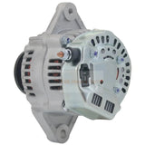 Nowy alternator 12V 55A 101211-8771 7561-61910 K7561-61911 pasuje do Kubota RTVW9SE 21,6 KM 3-cylindrowy silnik wysokoprężny