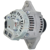 Nowy alternator 12V 55A 101211-8771 7561-61910 K7561-61911 pasuje do Kubota RTVW9SE 21,6 KM 3-cylindrowy silnik wysokoprężny