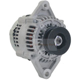 Nowy alternator 12V 55A 101211-8771 7561-61910 K7561-61911 pasuje do Kubota RTVW9SE 21,6 KM 3-cylindrowy silnik wysokoprężny