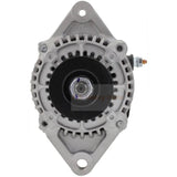 New 12V 55A Alternator 101211 - 8771 7561 - 61910 K7561 - 61911 Fits for Kubota RTVW9SE 21.6HP 3 - Cyl Diesel - Fab Heavy Parts