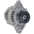 New 12V 55A Alternator 101211 - 8771 7561 - 61910 K7561 - 61911 Fits for Kubota RTVW9SE 21.6HP 3 - Cyl Diesel - Fab Heavy Parts