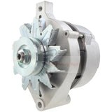 New 12V 55A Alternator 10463268 321144 3342092 7058 Fits for New Holland 1100 1112 1114 1400 1495 1500 907 909 1972-1983
