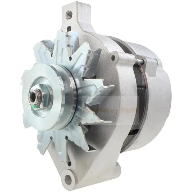 New 12V 55A Alternator 10463268 321144 3342092 7058 Fits for New Holland 1100 1112 1114 1400 1495 1500 907 909 1972-1983