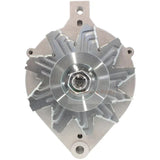 New 12V 55A Alternator 10463268 321144 3342092 7058 Fits for New Holland 1100 1112 1114 1400 1495 1500 907 909 1972-1983