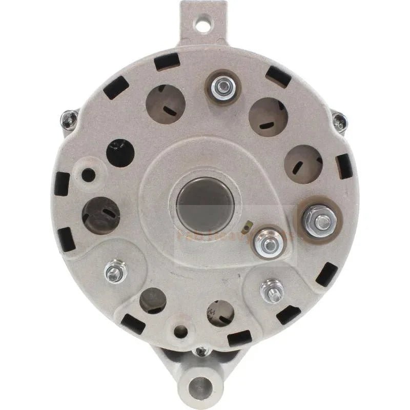 New 12V 55A Alternator 10463268 321144 3342092 7058 Fits for New Holland 1100 1112 1114 1400 1495 1500 907 909 1972 - 1983 - Fab Heavy Parts