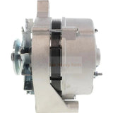 New 12V 55A Alternator 10463268 321144 3342092 7058 Fits for New Holland 1100 1112 1114 1400 1495 1500 907 909 1972 - 1983 - Fab Heavy Parts