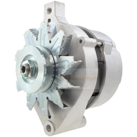 New 12V 55A Alternator 10463268 321144 3342092 7058 Fits for New Holland 1100 1112 1114 1400 1495 1500 907 909 1972 - 1983 - Fab Heavy Parts
