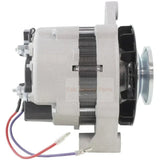 New 12V 55A Alternator 12174-6G AC155616 807652 600118 3860769 Fits for Mercruiser Model 350Mag Alpha (4-BBL) 5.7L/350CI 8-Cyl 1997-2016