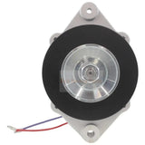 New 12V 55A Alternator 12174-6G AC155616 807652 600118 3860769 Fits for Mercruiser Model 350Mag Alpha (4-BBL) 5.7L/350CI 8-Cyl 1997-2016