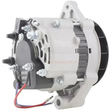 New 12V 55A Alternator 12174 - 6G AC155616 807652 600118 3860769 Fits for Mercruiser Model 350Mag Alpha (4 - BBL) 5.7L/350CI 8 - Cyl 1997 - 2016 - Fab Heavy Parts