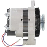 New 12V 55A Alternator 12174 - 6G AC155616 807652 600118 3860769 Fits for Mercruiser Model 350Mag Alpha (4 - BBL) 5.7L/350CI 8 - Cyl 1997 - 2016 - Fab Heavy Parts