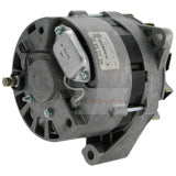 New 12V 55A Alternator 12553 LRA02356 443 - 113 - 516 - 061 205 - 208 Fits for Zetor 10111 - 10145 - 10211 - 10245 - 12011 - 12045 - 12111 - 12145 - 14145 - 14245 - 16145 - 16245 - 8111 - Fab Heavy Parts