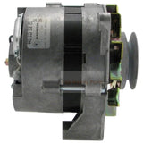 New 12V 55A Alternator 12553 LRA02356 443 - 113 - 516 - 061 205 - 208 Fits for Zetor 10111 - 10145 - 10211 - 10245 - 12011 - 12045 - 12111 - 12145 - 14145 - 14245 - 16145 - 16245 - 8111 - Fab Heavy Parts
