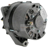 New 12V 55A Alternator 12553 LRA02356 443 - 113 - 516 - 061 205 - 208 Fits for Zetor 10111 - 10145 - 10211 - 10245 - 12011 - 12045 - 12111 - 12145 - 14145 - 14245 - 16145 - 16245 - 8111 - Fab Heavy Parts