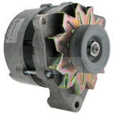 Nuovo alternatore 12V 55A 12553 LRA02356 443-113-516-061 205-208 FITS PER ZETOR 10111- 10145- 10211- 10245- 12011- 12045-12111-12145-145-145-14245- 16145-16245- 8111-811-811