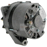 Nuovo alternatore 12V 55A 12553 LRA02356 443-113-516-061 205-208 FITS PER ZETOR 10111- 10145- 10211- 10245- 12011- 12045-12111-12145-145-145-14245- 16145-16245- 8111-811-811