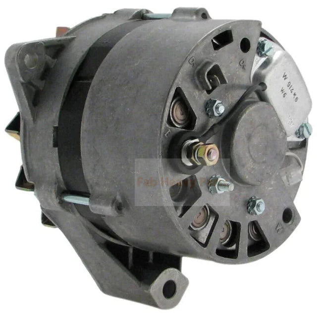 Nuovo alternatore 12V 55A 12553 LRA02356 443-113-516-061 205-208 FITS PER ZETOR 10111- 10145- 10211- 10245- 12011- 12045-12111-12145-145-145-14245- 16145-16245- 8111-811-811
