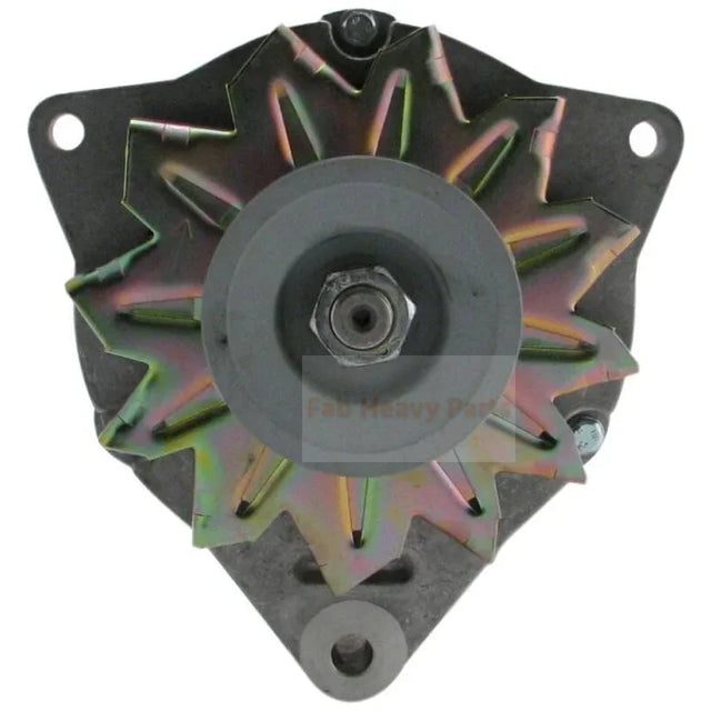 Nuovo alternatore 12V 55A 12553 LRA02356 443-113-516-061 205-208 FITS PER ZETOR 10111- 10145- 10211- 10245- 12011- 12045-12111-12145-145-145-14245- 16145-16245- 8111-811-811