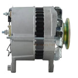 New 12V 55A Alternator 1897695R91 3930501R91 54022053D Fits for Caterpillar CB334E CB335D CB335E 1998-2008