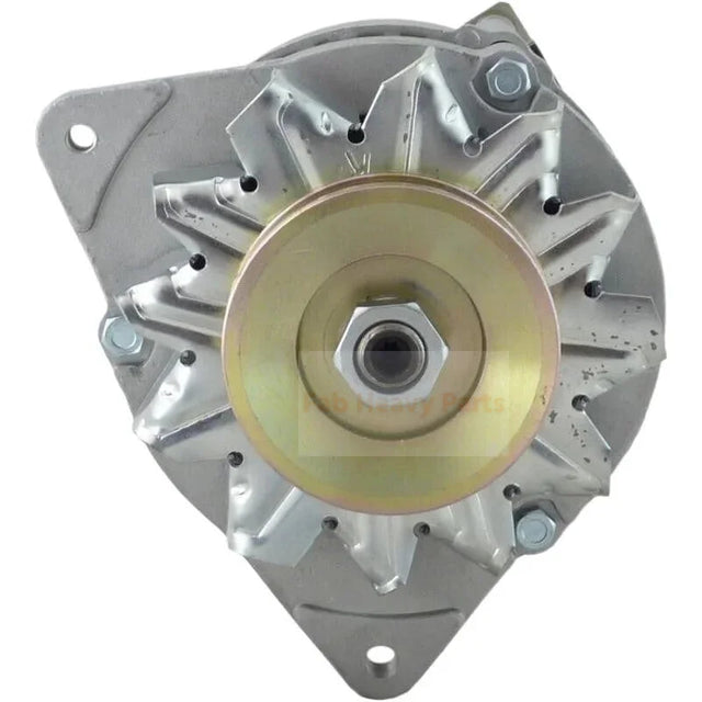 New 12V 55A Alternator 1897695R91 3930501R91 54022053D Fits for Caterpillar CB334E CB335D CB335E 1998-2008