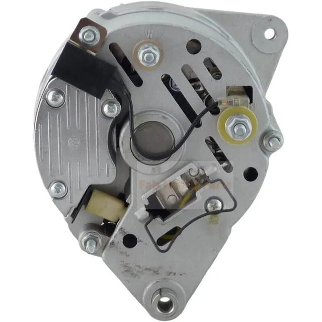 New 12V 55A Alternator 1897695R91 3930501R91 54022053D Fits for Caterpillar CB334E CB335D CB335E 1998 - 2008 - Fab Heavy Parts