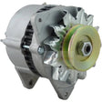 New 12V 55A Alternator 1897695R91 3930501R91 54022053D Fits for Caterpillar CB334E CB335D CB335E 1998 - 2008 - Fab Heavy Parts