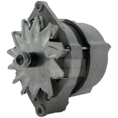 Nouveau alternateur 12V 55A AL81436 220-381 90-156287 13199 Fits pour John Deere 2950 Diesel 1983-1986