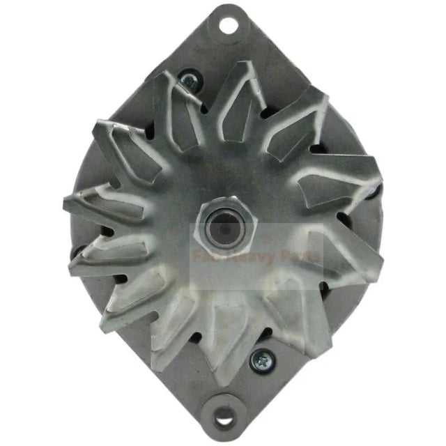 New 12V 55A Alternator AL81436 220-381 90-156287 13199 Fits for John Deere 2950 Diesel 1983-1986