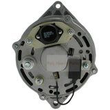 New 12V 55A Alternator AL81436 220-381 90-156287 13199 Fits for John Deere 2950 Diesel 1983-1986