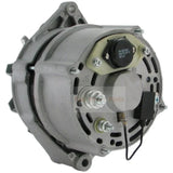New 12V 55A Alternator AL81436 220-381 90-156287 13199 Fits for John Deere 2950 Diesel 1983-1986