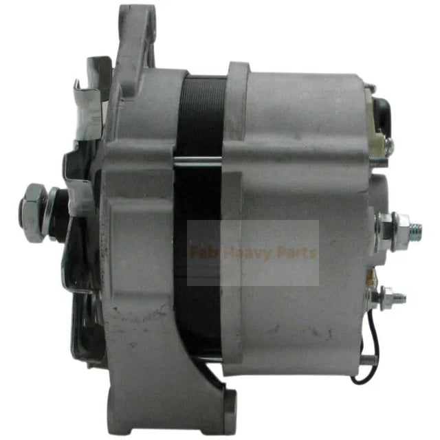 New 12V 55A Alternator AL81436 220-381 90-156287 13199 Fits for John Deere 2950 Diesel 1983-1986