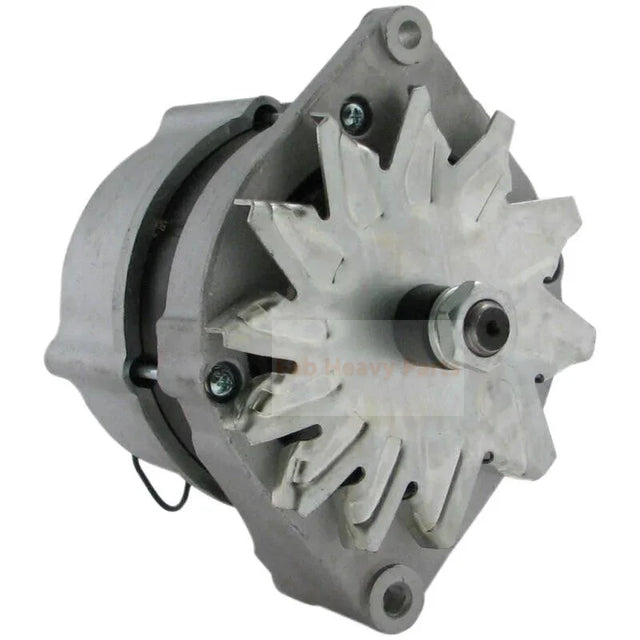 New 12V 55A Alternator AL81436 220-381 90-156287 13199 Fits for John Deere 2950 Diesel 1983-1986