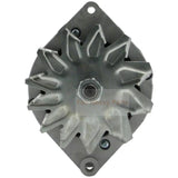New 12V 55A Alternator AL81436 220 - 381 90 - 156287 13199 Fits for John Deere 2950 Diesel 1983 - 1986 - Fab Heavy Parts
