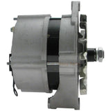 New 12V 55A Alternator AL81436 220 - 381 90 - 156287 13199 Fits for John Deere 2950 Diesel 1983 - 1986 - Fab Heavy Parts