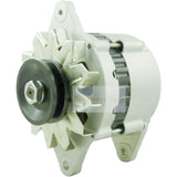 BAGONG 12V 55A Alternator LR155-20 LR155-20B 12107 129772-77200 FITS PARA SA YANMAR 3GM30 3HM35 3JH2 3JH2BE 3JH2E 3-CYL DIESEL 1982-2016