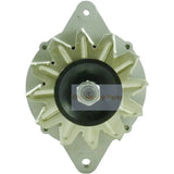 BAGONG 12V 55A Alternator LR155-20 LR155-20B 12107 129772-77200 FITS PARA SA YANMAR 3GM30 3HM35 3JH2 3JH2BE 3JH2E 3-CYL DIESEL 1982-2016