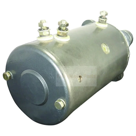 New 12V 6.0KW CW/CCW Winch Motor 5332 Fits for Prestolite Winch