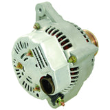 New 12V 60A Alternator 100211-7180 27060-65020 13339 Fits for Toyota 4Runner Pickup 1989-1992 V6 3.0L 2959cc - Fab Heavy Parts