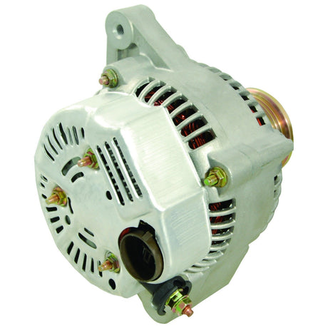 New 12V 60A Alternator 100211-7180 27060-65020 13339 Fits for Toyota 4Runner Pickup 1989-1992 V6 3.0L 2959cc - Fab Heavy Parts