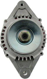 NEW 12V 60A Alternator 123900-77210 138047 12761 Fits for Yanmar 4TNE102 4TNE106 4TNE94 4TNV106-GGE 1992-2007 Generator - Fab Heavy Parts