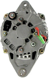 NEW 12V 60A Alternator 123900-77210 138047 12761 Fits for Yanmar 4TNE102 4TNE106 4TNE94 4TNV106-GGE 1992-2007 Generator - Fab Heavy Parts