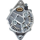 New 12V 60A Alternator 27060-78154 27060-78154-71 102211-5200 210-7013 12477 Fits for Toyota 7FG10 7FG14 7FG15 7FG18 7FG20 7FG23 5K 1998 - Fab Heavy Parts