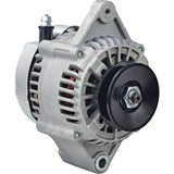 New 12V 60A Alternator 27060-78154 27060-78154-71 102211-5200 210-7013 12477 Fits for Toyota 7FG10 7FG14 7FG15 7FG18 7FG20 7FG23 5K 1998 - Fab Heavy Parts
