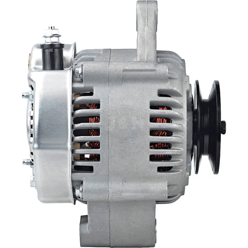 New 12V 60A Alternator 27060-78154 27060-78154-71 102211-5200 210-7013 12477 Fits for Toyota 7FG10 7FG14 7FG15 7FG18 7FG20 7FG23 5K 1998 - Fab Heavy Parts