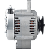 New 12V 60A Alternator 27060-78154 27060-78154-71 102211-5200 210-7013 12477 Fits for Toyota 7FG10 7FG14 7FG15 7FG18 7FG20 7FG23 5K 1998 - Fab Heavy Parts