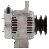 New 12V 60A Alternator 8971682461 1022115060 12778 Fits for Isuzu 4BG1 Misc Industrial Equipment - Fab Heavy Parts